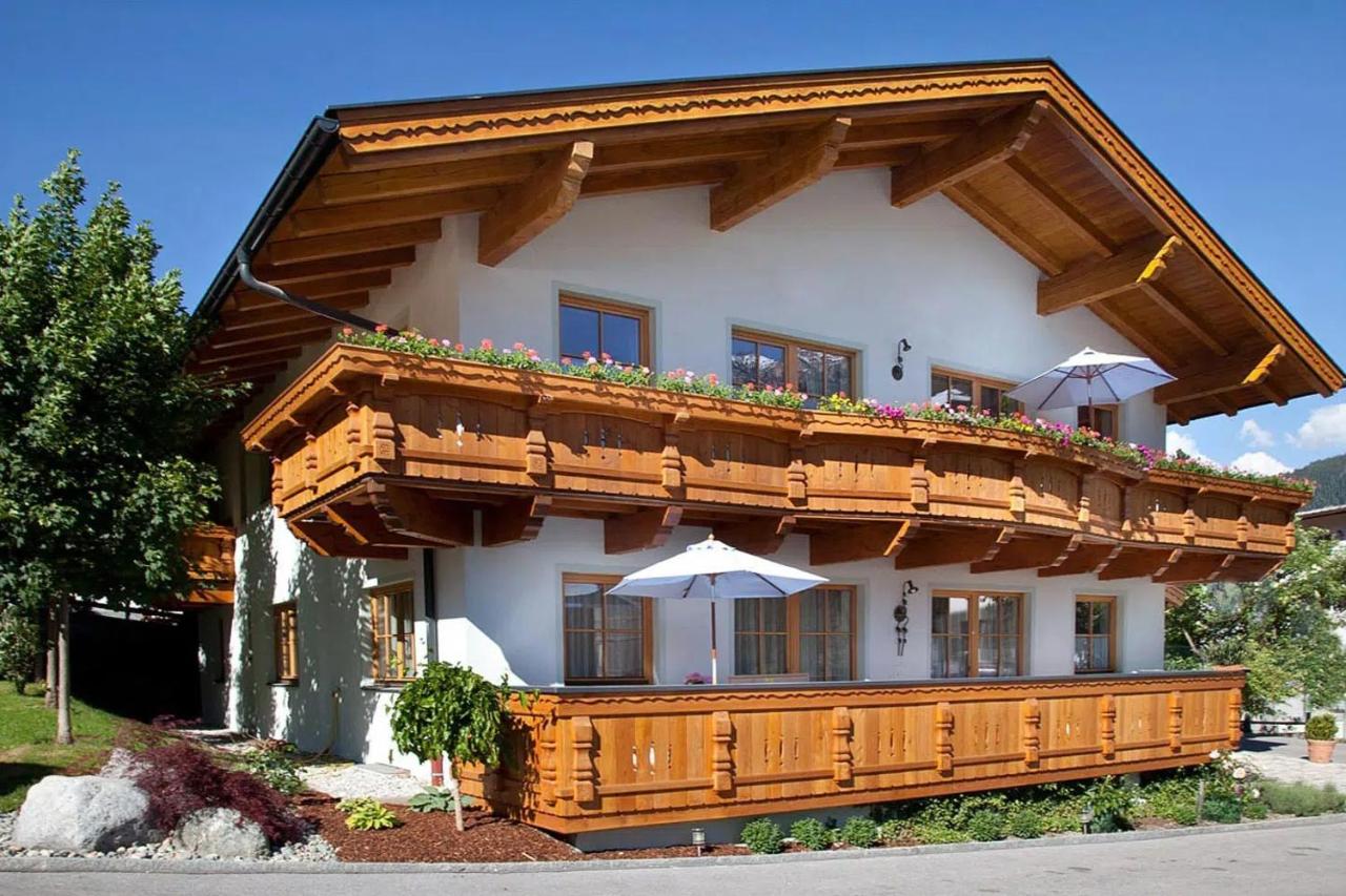 Brugger's Ferienwohnungen - Ferienwohnung