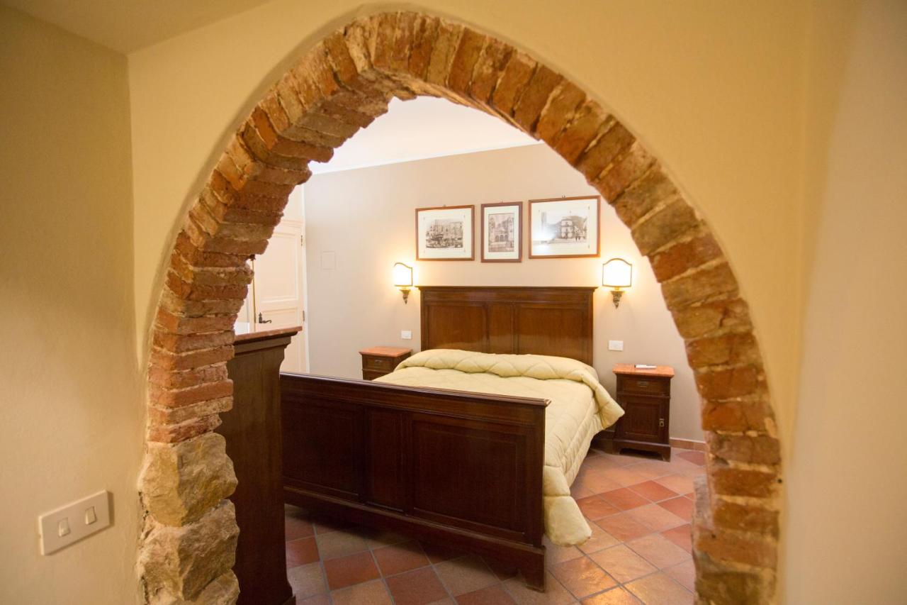 Economy Triple Room - Ground Floor