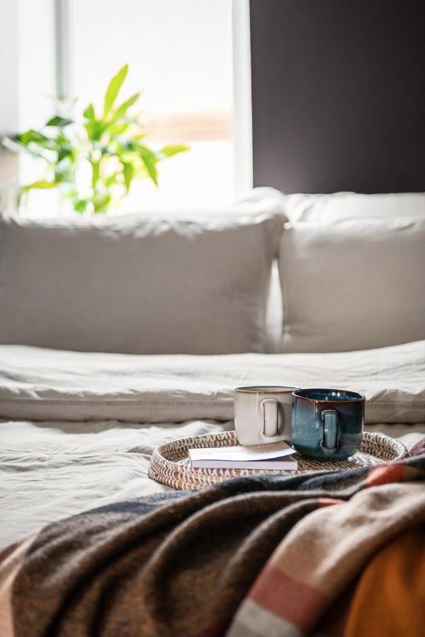 Doppelzimmer mit Gemeinschaftsbad