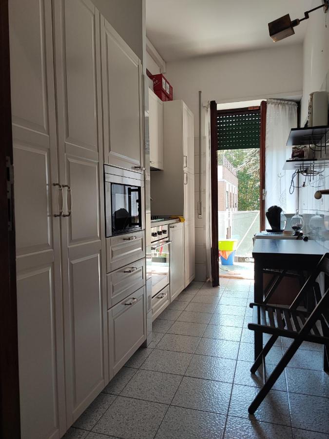 Il Cavaliere dell'Eur - B&B Roma