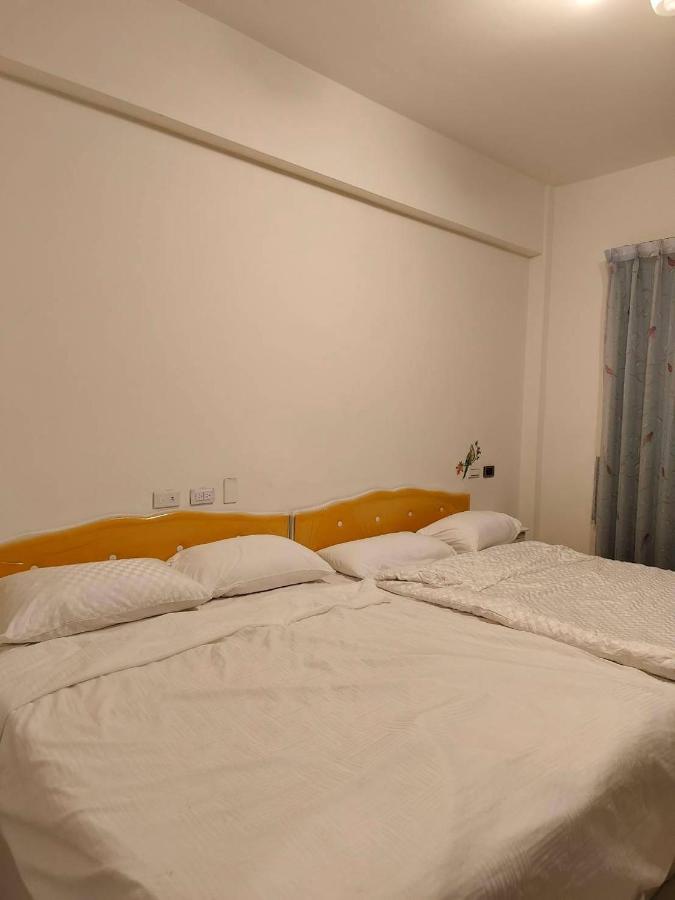 Camera Quadrupla con Bagno Privato 