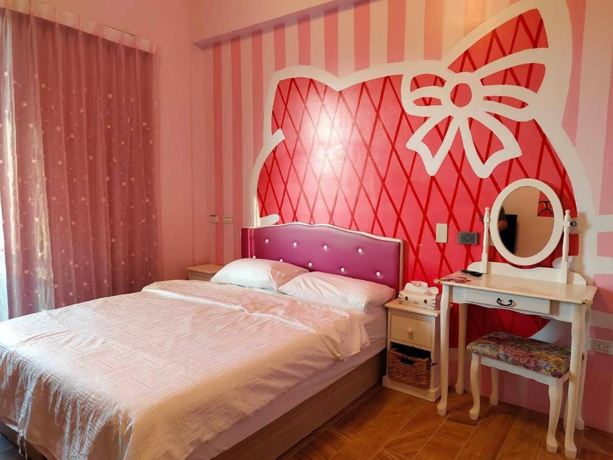 Camera Queen con Bagno in Comune