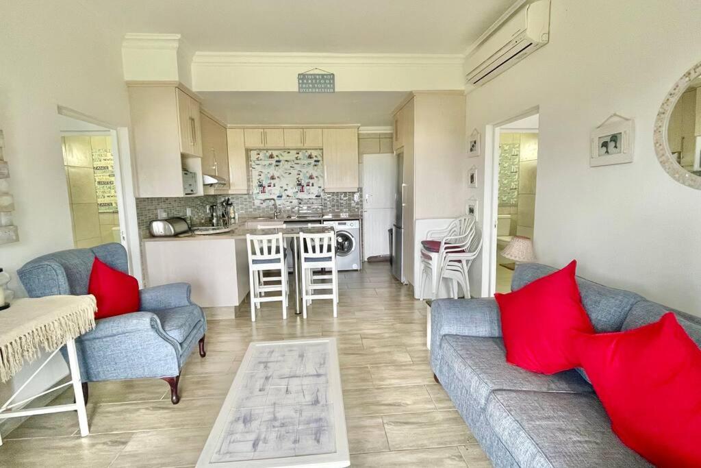 Barefoot Bay Pumula - Bed and Breakfast