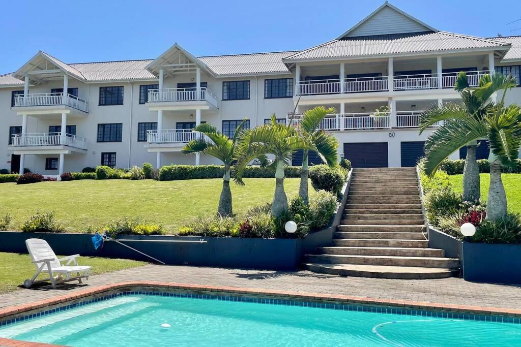 Barefoot Bay Pumula - B&B