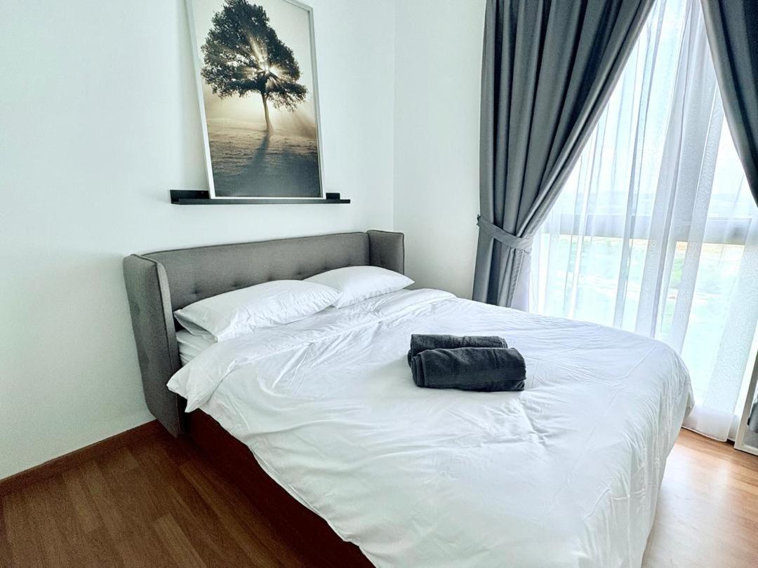 Apartment mit 3 Schlafzimmern