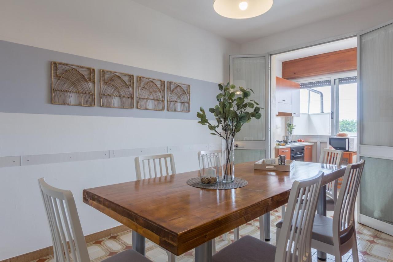 Casa Lya - Ferienwohnung Torre Lapillo