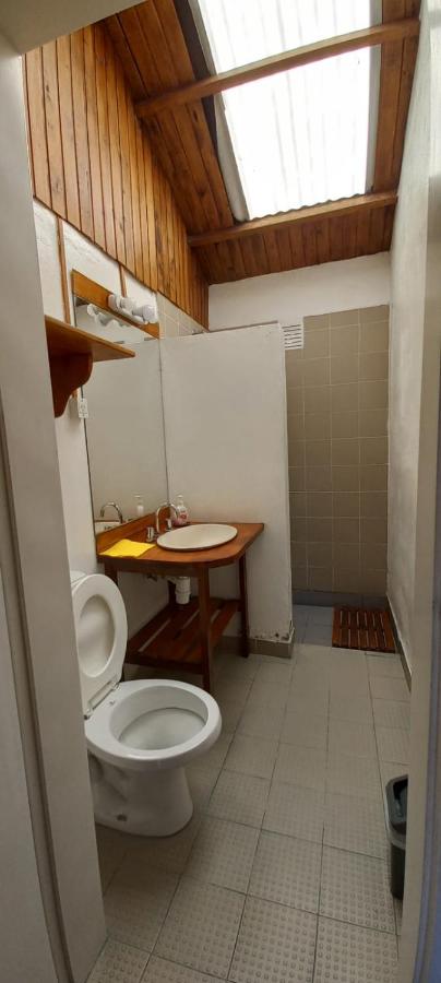 Classic Quadruple Room