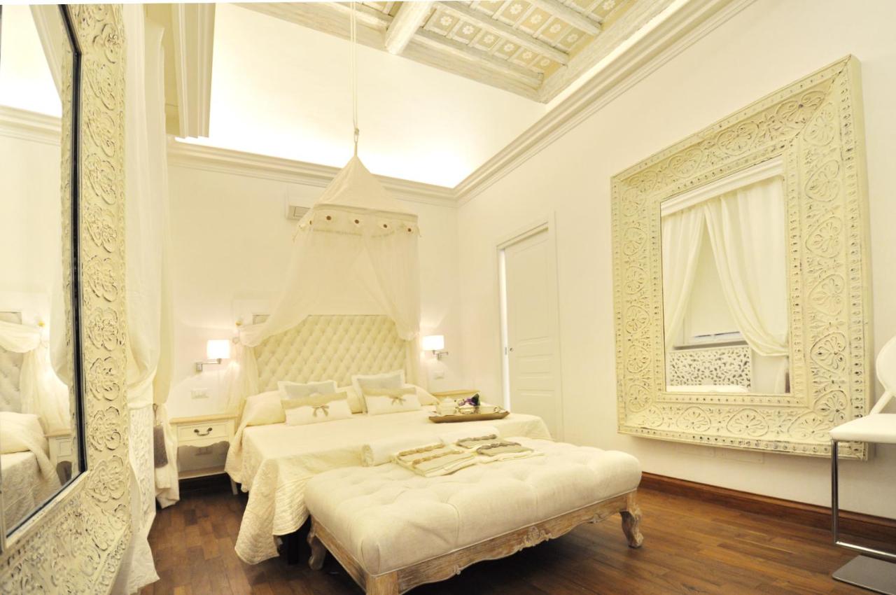 Two-Bedroom Deluxe Apartment