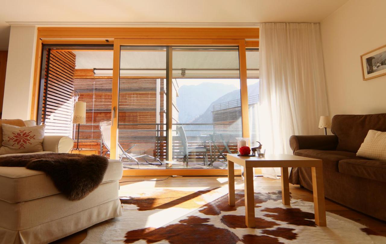 Salis 02 by Arosa Holiday - Chambres d’hôtes