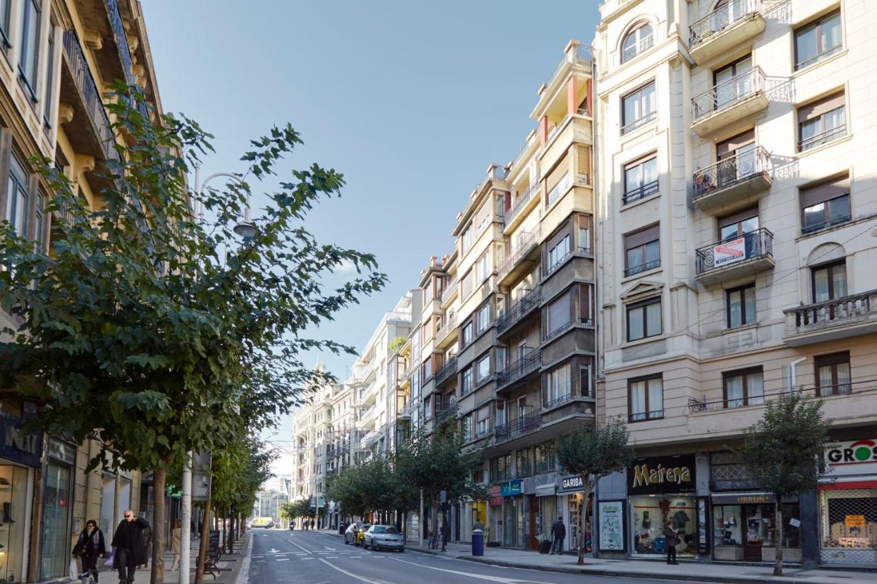 Gaindegi by FeelFree Rentals - Ferienwohnung Donostia / San Sebastián