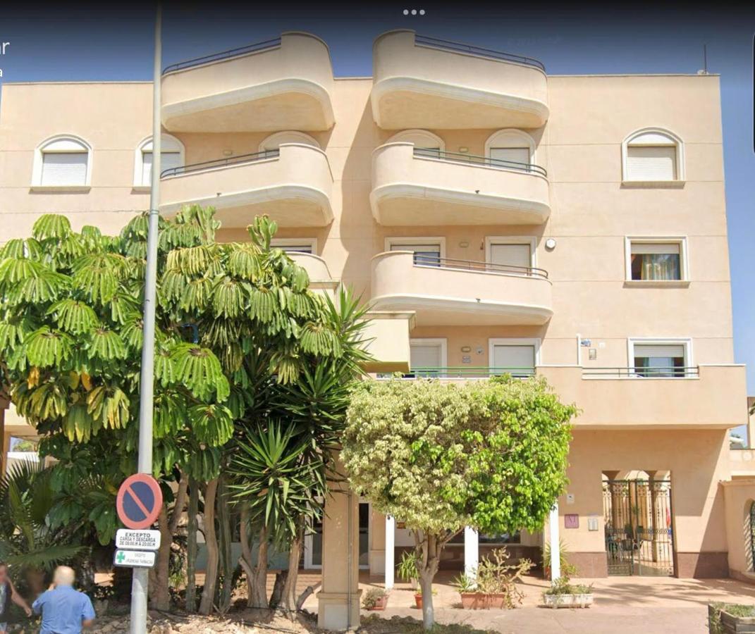 Lemon Apartment - Aquamarina Cabo Roig - B&B