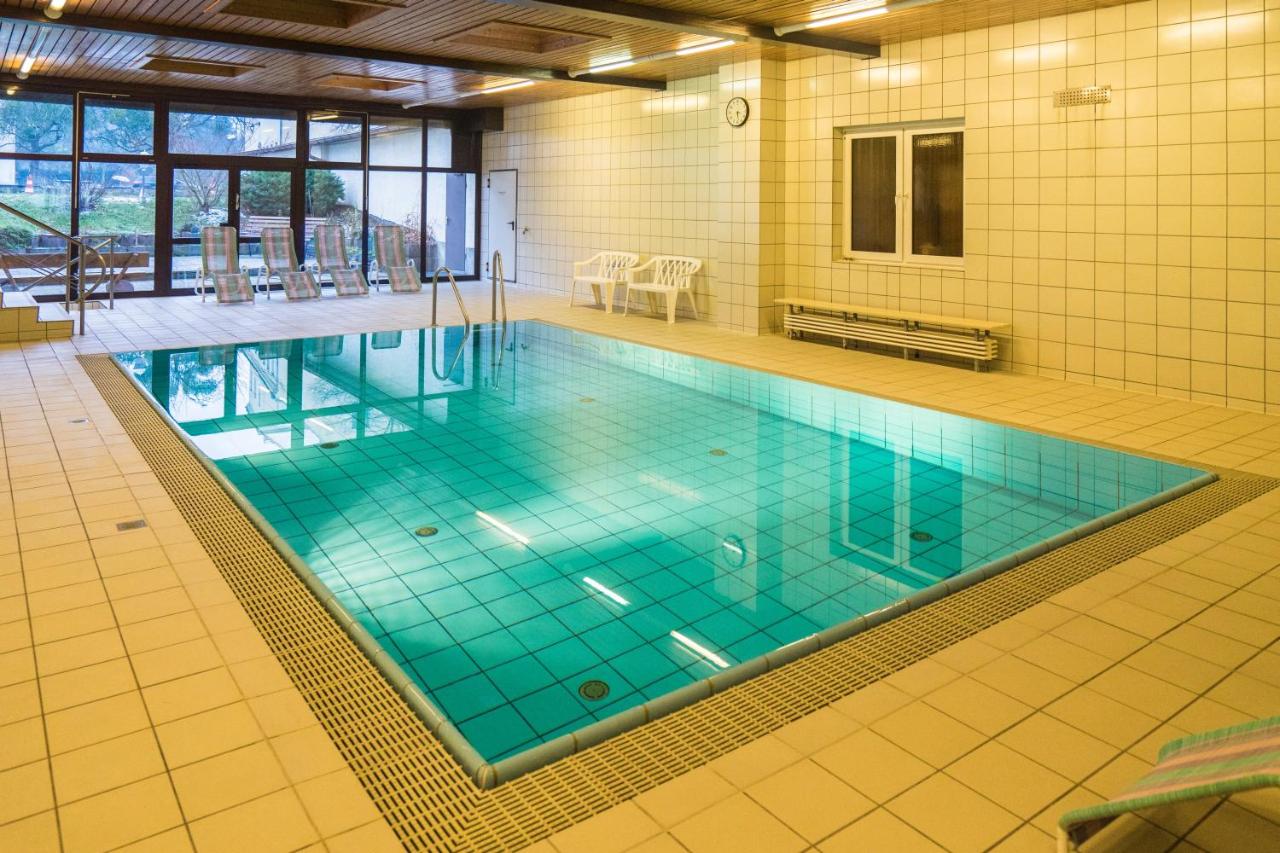 Hotel Zur Post