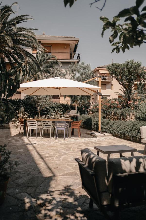 Casa Pirouette - B&B Alassio