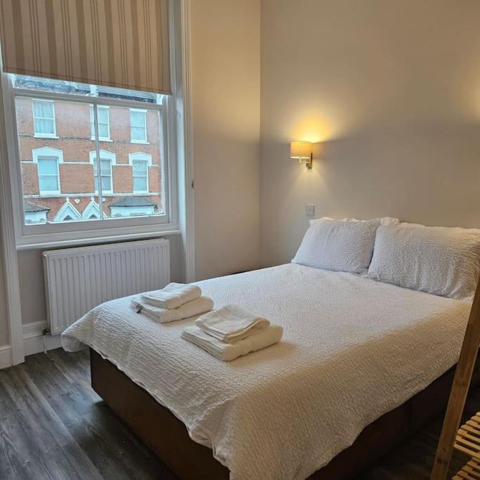 Cozy One Bedroom Apartment close to Abbey Road Studios - B&B
