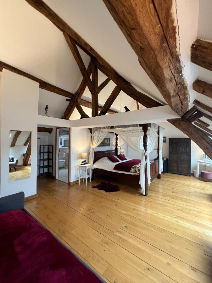 Suite con 1 Camera da Letto