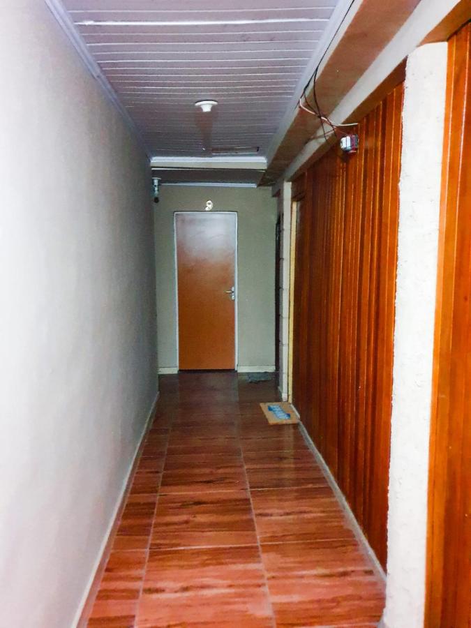 Recanto Remanso - Bed and Breakfast Queimados