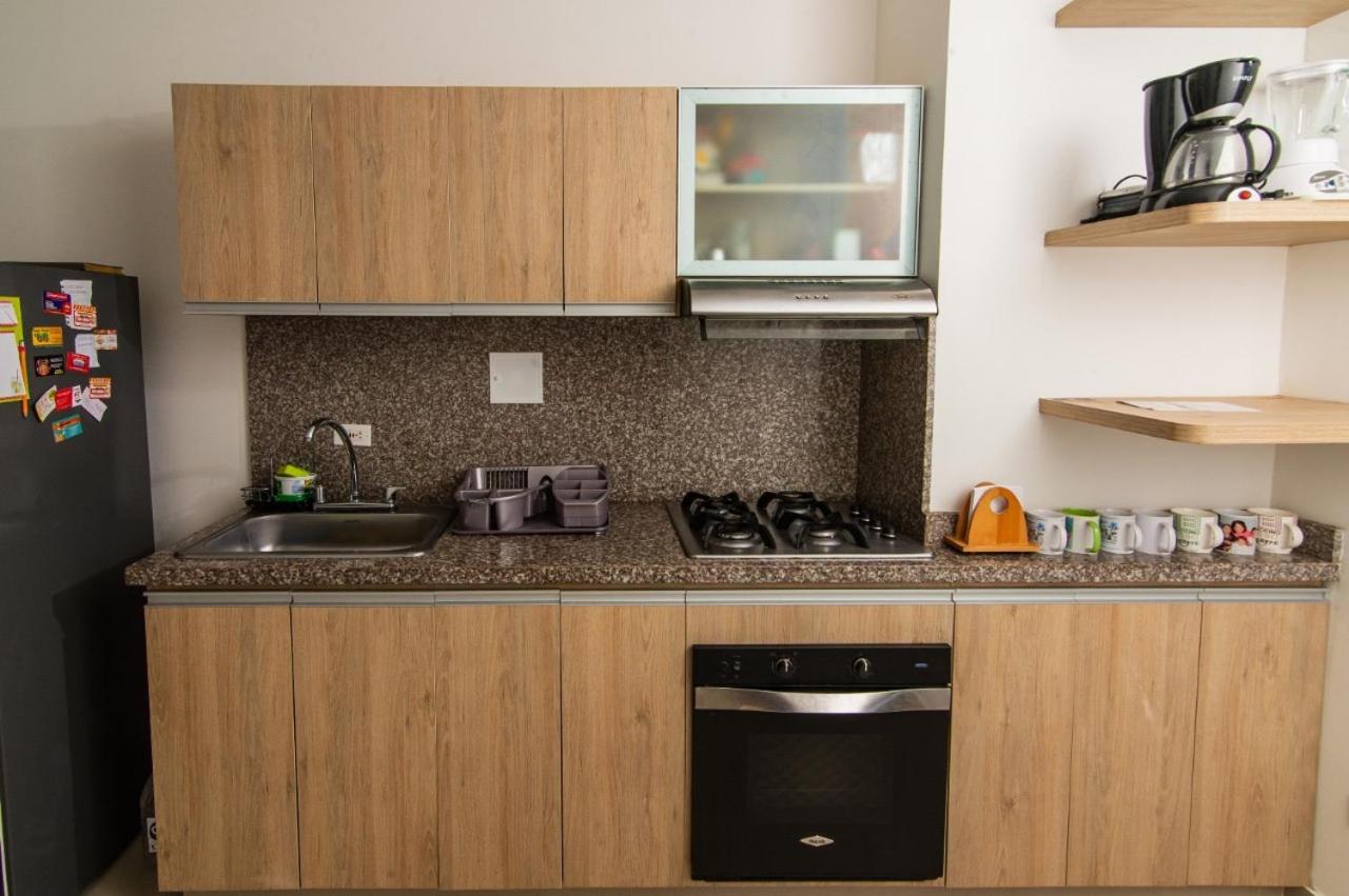 Recreo apartamento confort precio - B&B