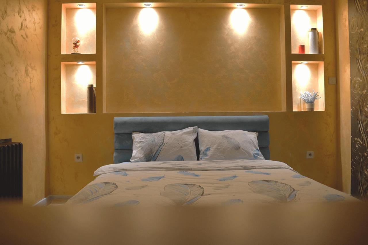 Rolls-Royce Novi Sad - B&B