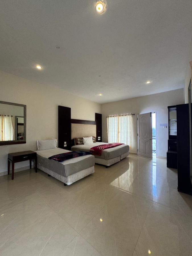 Family Room with Balcony