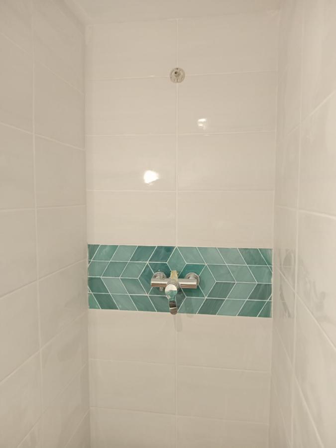Appartement privatif avec jacuzzi - Ferienwohnung