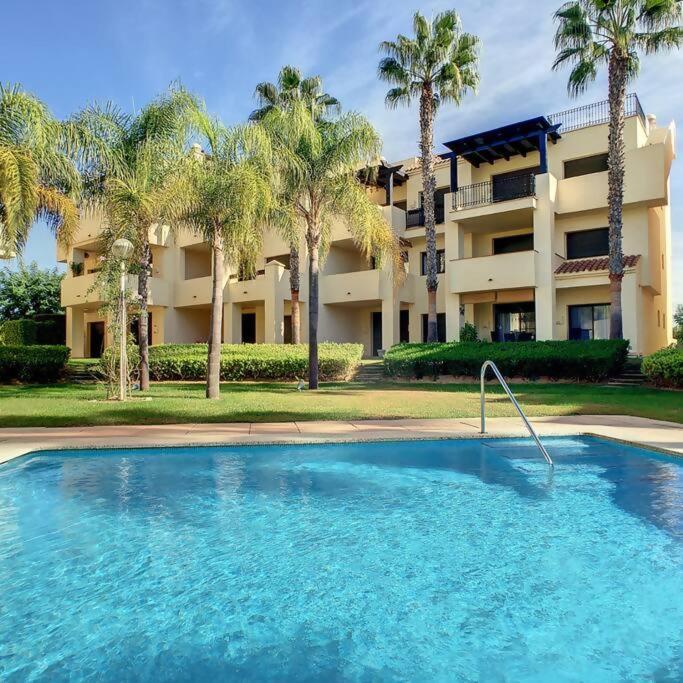Casa Roda Golf by SunshineClub - B&B San Javier