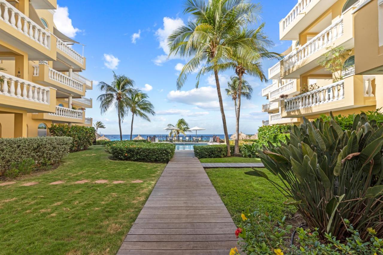 Beau Rivage 1 - B&B Willemstad