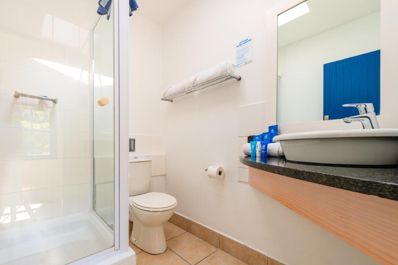 Appartement met Terras 1