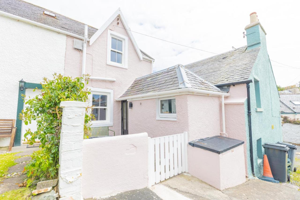 Kirk View Portpatrick 1 Bed - B&B