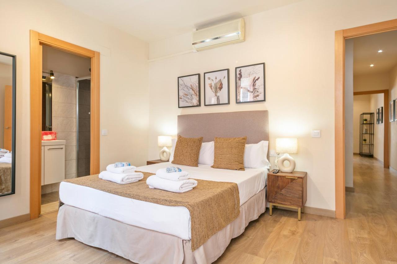 Apartamento de 3 dormitorios