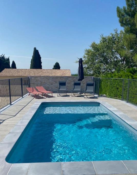 La Maison du Sud - B&B