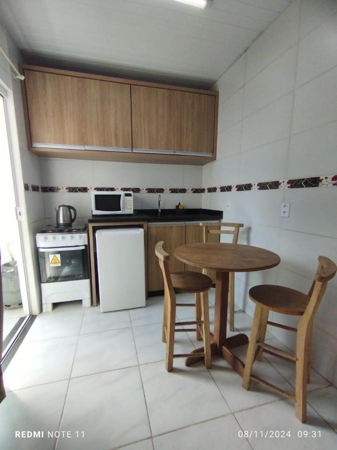 Habitación Triple Básica