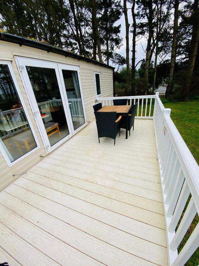 Newquay Retreat with holiday park facilities on your doorstep - Chambres d’hôtes