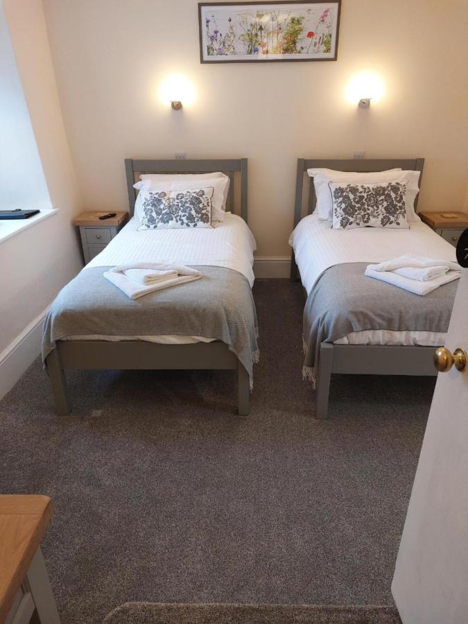 Standaard Kamer met 2 Bedden
