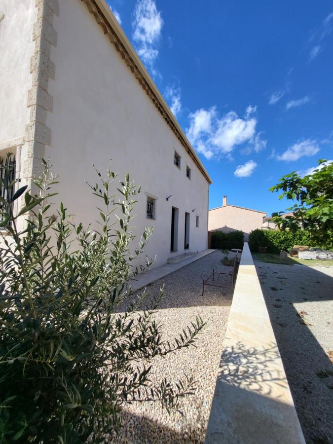 Mas du Magaou Pres de Marseille, Cassis, Aix-en-Provence - Ferienwohnung
