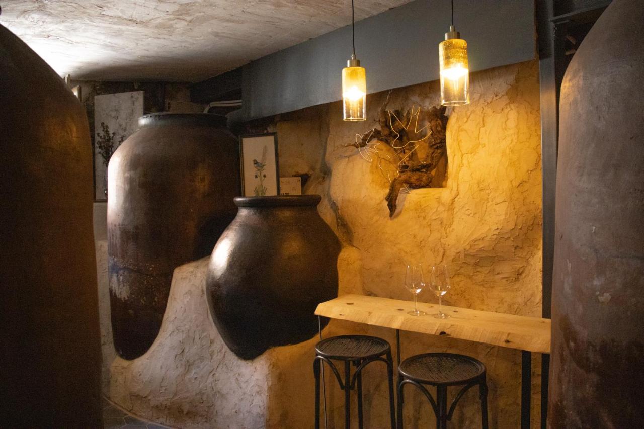 La Casita de los Pájaros - Ferienwohnung San Martín de Valdeiglesias