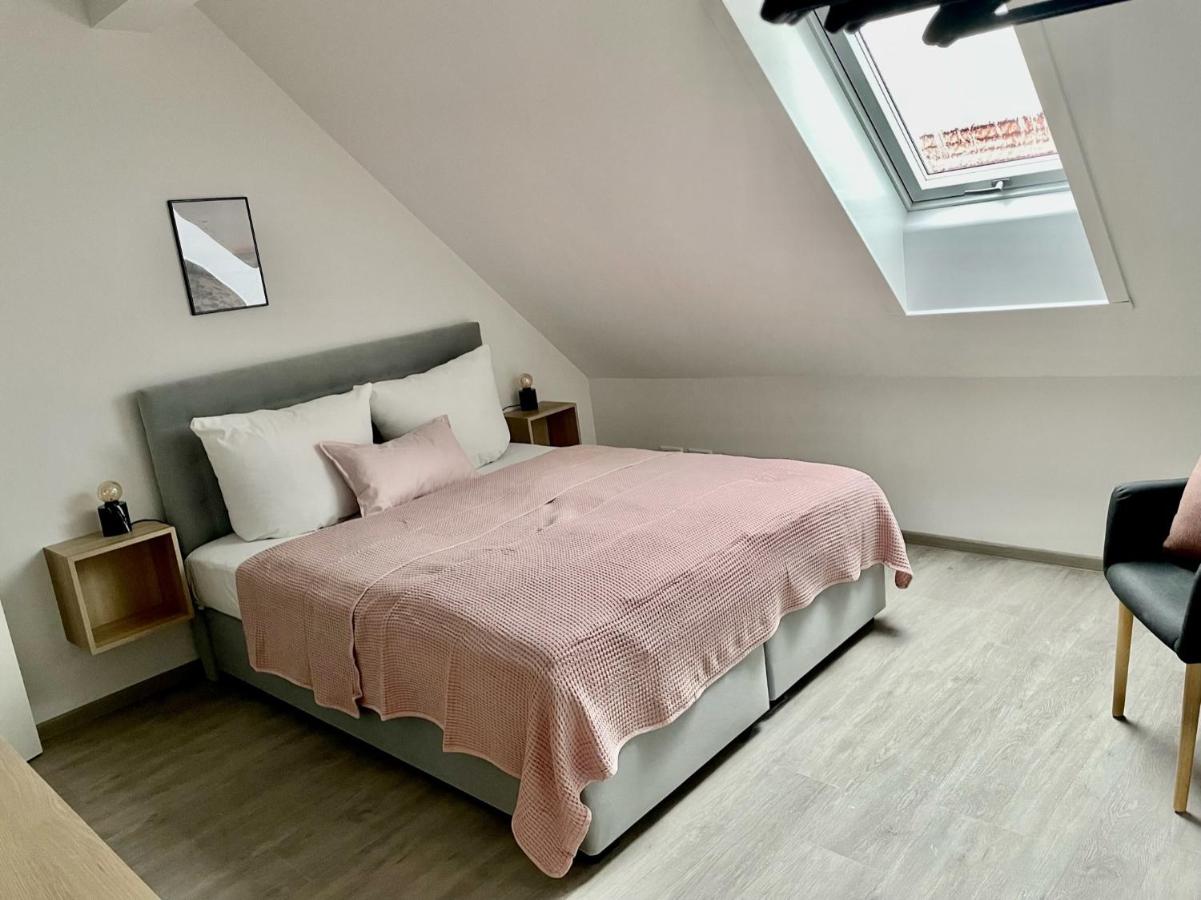 Suite con 1 Camera da Letto
