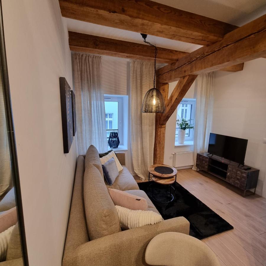 Apartament Centrum 5