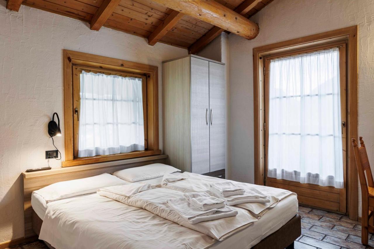 Monolocale - Mansarda