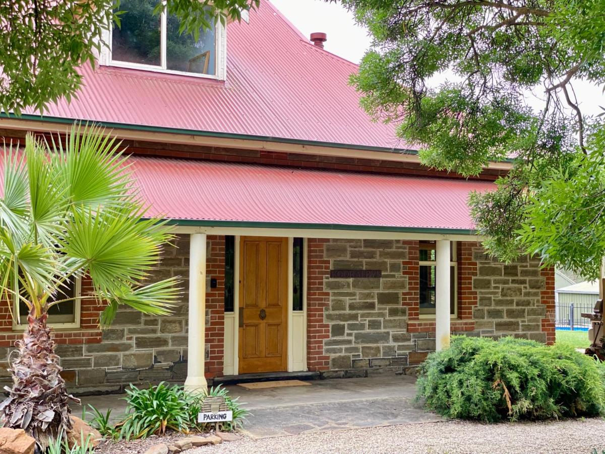 Kooralbyn - B&B