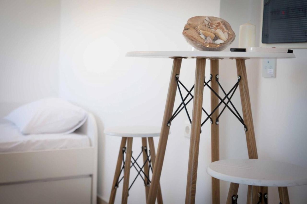 Appartamento con Balcone