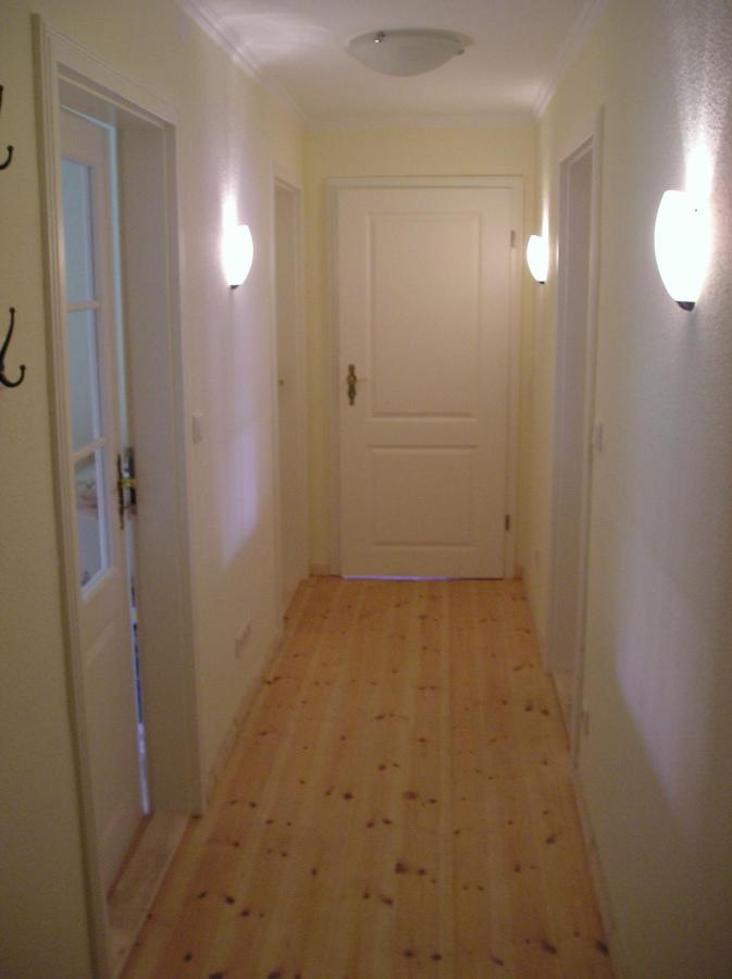 Suite mit 2 Schlafzimmern