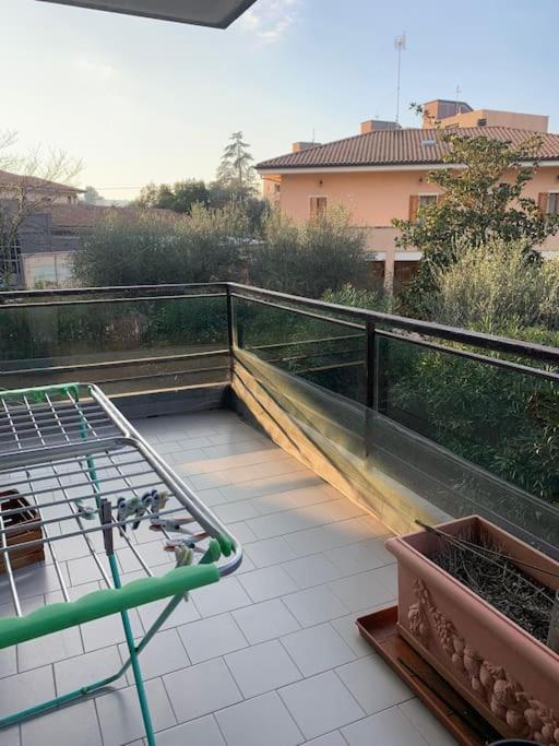 Cosy Flat - Bed and Breakfast Senigallia