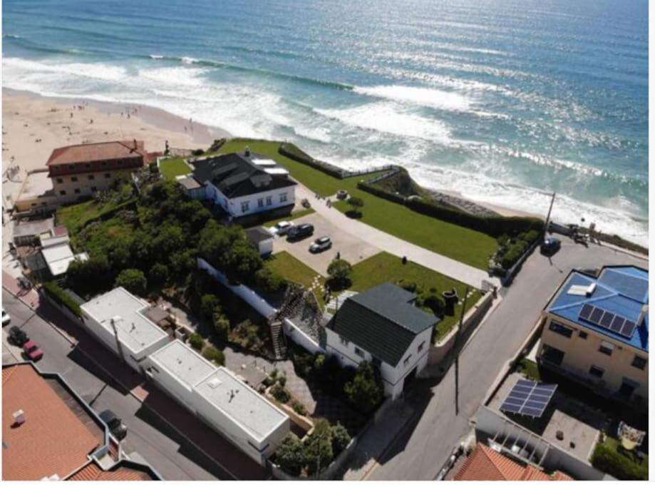 Beach Bungalows - Casal dos Patos - Vila Norte - Ferienwohnung