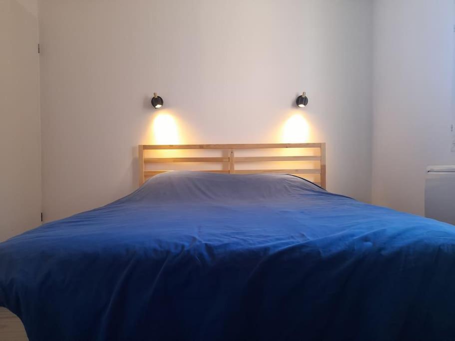 Appartement 2 Chambres