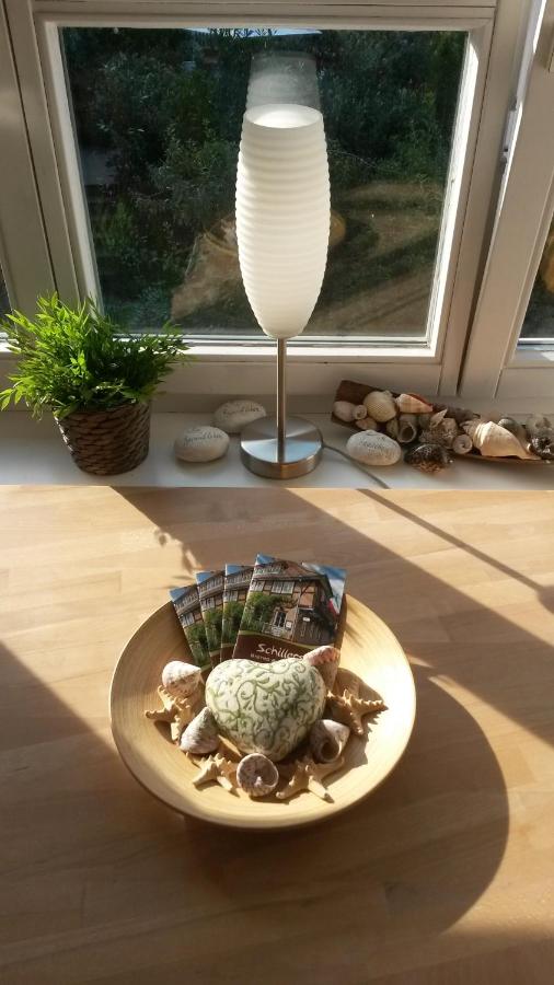 Apartment mit 2 Schlafzimmern