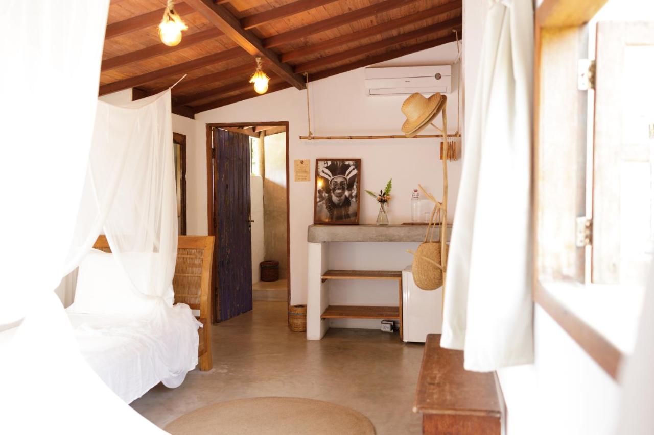 Triple Room with Sea View