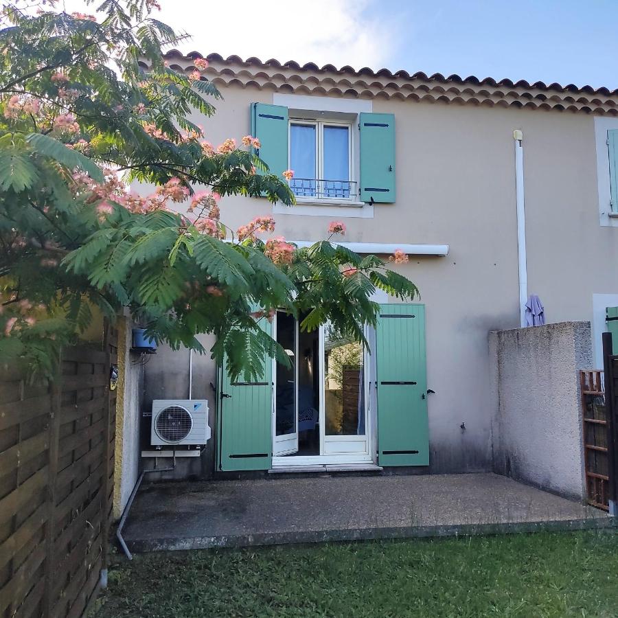 Maison La p'tite pause - B&B Piolenc