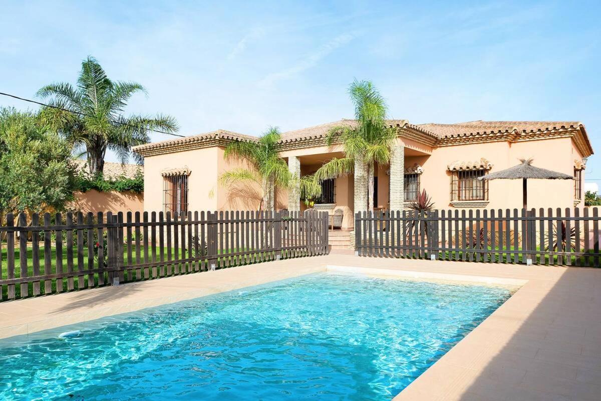 Casa Borpa - Solo Familias - B&B