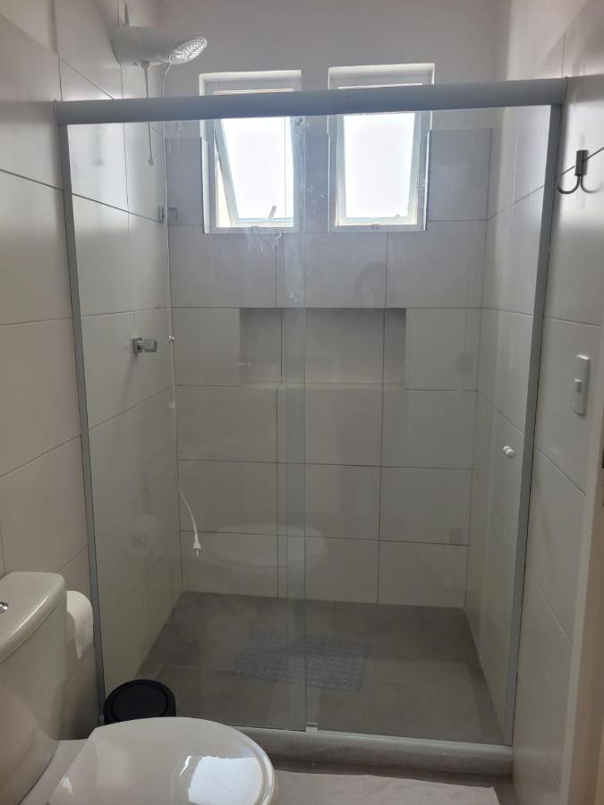 Apartamento Aluguel - B&B