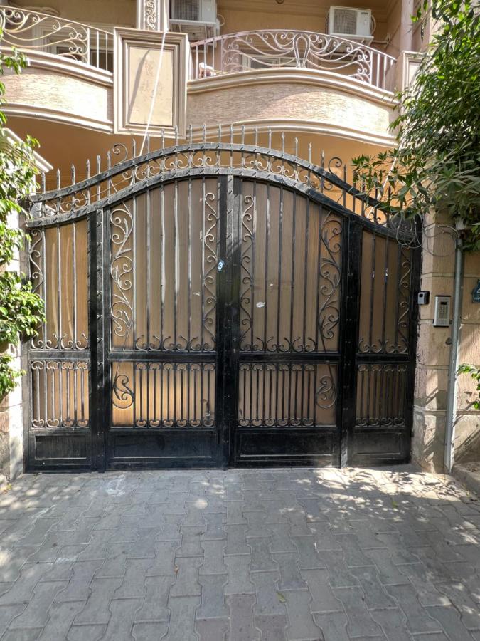 Urban 2BDR 533 Bnafsig apt 303 - B&B